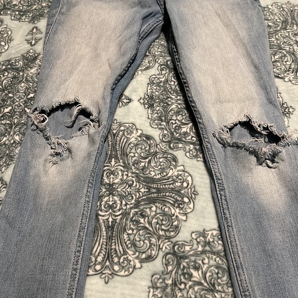 Hollister High Rise Jeggings - Picture 5 of 6